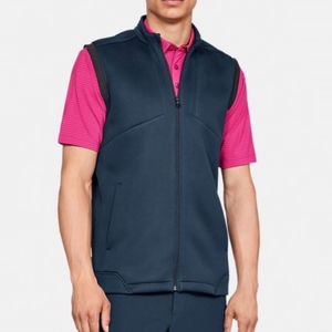 Under Armour men’s storm Daytona golf vest